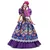 Mattel Barbie Día de muertos barbie 4