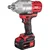 FLEX udarni odvijač IW 3/4 18.0-EC/5.0 Set 1060Nm
