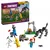 Igracka Lego Kocke Fortnite Peely & SparkplugS Camp 7+