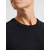 WE Fashion Pulover, siva