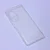 TERACELL Maska za Huawei Honor 50 Pro Skin transparent