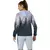 Asics KASANE JACKET GPX LITE, ženska jakna za trčanje, siva 2012C031