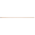 Predator Shaft 3143, black ring (thin), Uni-Loc
