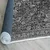 Conceptum Hypnose Tepih Woopamuk313, 80x150 cm, Crni
