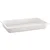 APS Ecoline GN posoda, GN 1/2, bela, prostornina: 4,70 litra, globina: 100 mm