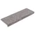 Prostirke za stepenice 30 kom 65x21x4 cm sive pravokutne rubove