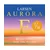 Struna E Larsen Aurora violina 1/16 Ball medium 631.288