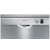 BOSCH Samostojeća mašina za pranje sudova Polinox 60cm SMS25AI07E srebrna