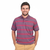 TRESPASS VACATE - MALE POLO SHIRT