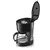 Arzum Aparat za filter kafu Brewtime, 750 W, 1.25l, Crni