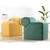 Atelier del Sofa Tabure 45x56x60cm, Zeleno