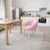 Atelier del Sofa Stolica, Roze