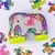 CROCODILE CREEK Maxi puzzle Džungla