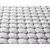 Hanah Home Dušek Smart, 160x200 cm, Beli
