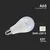 LED sijalica SAMSUNG čip A65 E27/17W/230V 3000K