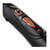 SENCOR Stajler za kosu SHS 8401BK crni