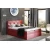 Boxspring postelja Cristal - 120x200 cm