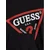 Guess Jopa N2YQ09 KAD70 Črna Oversize