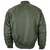 Zimska jakna - MA1 - BRANDIT - 3149-olive
