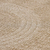 Bež okrogla zunanja preproga o 160 cm Comilla – Ayyildiz Carpets