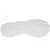 SKECHERS Ženske patike Bobs Buno 117151-Wht bele