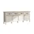 Hanah Home Konzola FRN-21009, 200.4+P65x82.1x44.2 cm, Krem