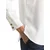 TOM TAILOR Bluza bela