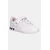 Adidas Patike za devojčice Grand Court Minnie EL K, JR8134, Belo-roze