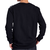 Majica z dolgimi rokavi Hummel HMLAUTHENTIC CO TRAINING SWEAT
