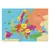 DIN PAGZLE KARTE EUROPE 69 Puzzle