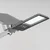 Foshanzhaoming Solarni reflektor Haohui, 15000mAh, 8-12W