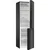 GORENJE Kombinovani frižider NRK 620E ABXL4 crni