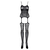 Bodystocking G310 - S/M/L