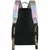 SCOOL Ženski ranac Teenage Superpack 45x30x15cm SC1663 šareni