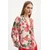 Bluza s primesjo svile Guess SOAVE