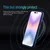 NILLKIN Maska Textured S za iPhone 14 Plus 6.7 crna