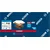 Bosch EXPERT C470 brusni papir sa 6 rupa za rotacione brusilice od 150 mm, G 40, 50 delova 2608900917