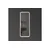 Ogledalo Reliability Slim Floor 70x170 Hrast LED