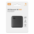 WD Zunanji SSD 1TB Elements SE USB 3.0