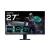 GIGABYTE Monitor GS27QA, IPS, QHD, 180Hz, AMD, FreeSync, Crni