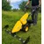 TIYA Kosačica motorna 270cc 1530mm 9HP 01135+33833