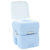 Kamperski WC Plava 41,5 x 36,5 x 42 cm