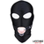 LateToBed BDSM Line Pacifier Gag Ball Pink