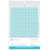 Silhouette Cutting Mat - 20,3 x 30,4 cm - Standard Tack