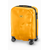 Kovček Crash Baggage ICON rumena barva
