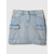 Gap Denim kargo mini krilo 26