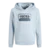 Jack & Jones Junior Duks sa kapuljačom za dečake JCOLOGAN, plavi