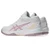 Asics  Baskets  gel-task mt 4 cuir synthétique