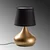 OPVIQ Stona lampa Bulbe 15464