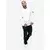 Lonsdale Mens knitted pullover regular fit